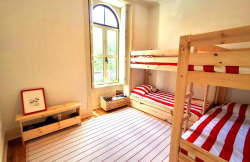 Liberdade 75 Family Holiday House - Foto 25