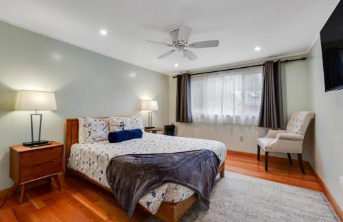 The Entire Property at Mount Walker Inn - Foto 77