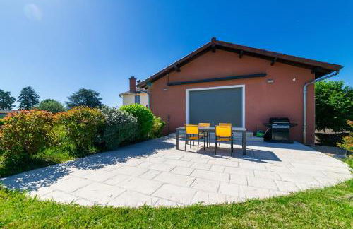 L'échappée Beaujolaise - Foto 43