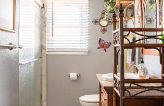 Comfortable Home in San Diego Lemon Grove Area - Foto 22