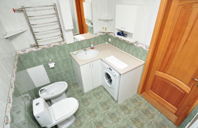 DayFlat Apartments on the Left Bank - Foto 36