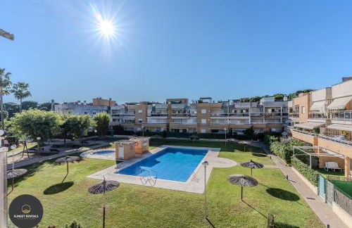 Azure Escape - Family only by Sunset Rentals - Photo 1