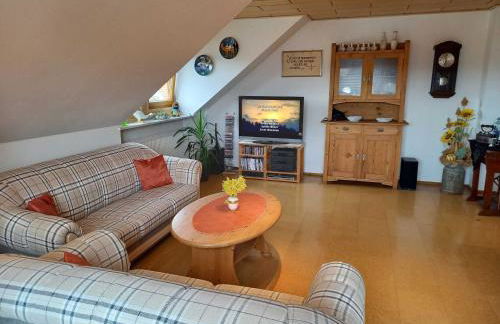 Ferienwohnung am Rotdornweg - Foto 26