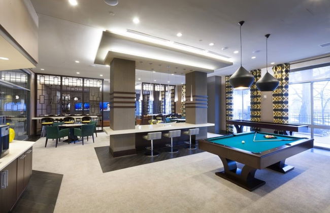 Bluebird Suites in Reston - Photo 55