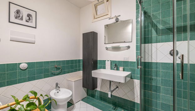 Loft Della Rosa by Wonderful Italy - Foto 2, Habitación