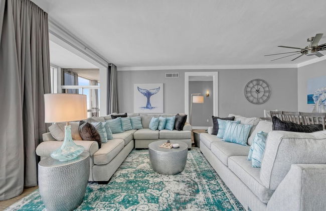 Shoreline Towers 2124 - Foto 17