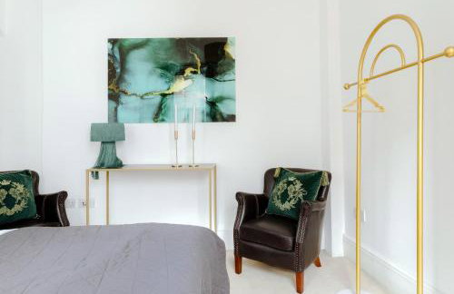 PHENOMENAL 5bedroom DESIGN HOUSE FOR NOMADS XXL GROUPS - Foto 51