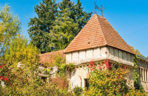 Cozy House In Nature With Hot Tub - Happy Rentals - Foto 41