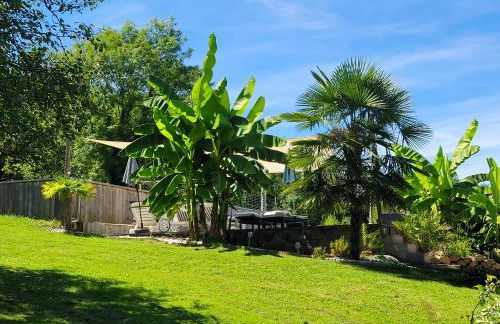 Chalet cocooning pleine nature - Foto 16