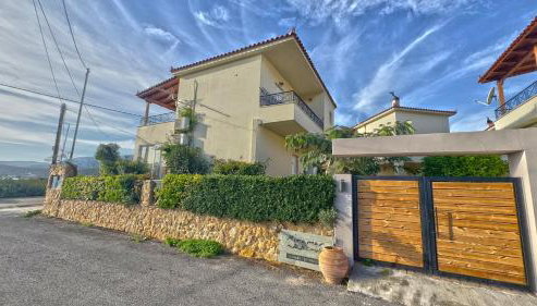 Villa Dalia - Korfos Korinthos - Foto 5