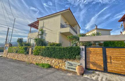 Villa Dalia - Korfos Korinthos - Foto 5