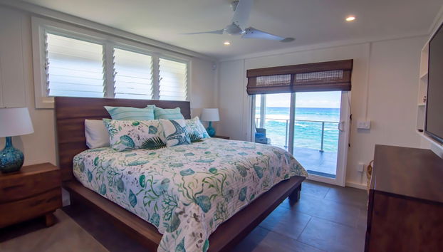 Turtle Rock - Foto 2, Habitación