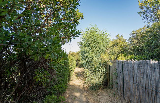 Villa Gea 8 in Costa Rei - Foto 33