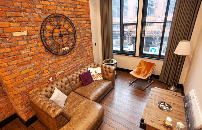 Portland Street Apartments - Foto 38