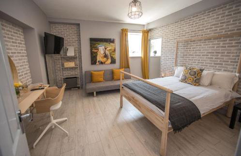 James’ Place @ Dowlais - Foto 54