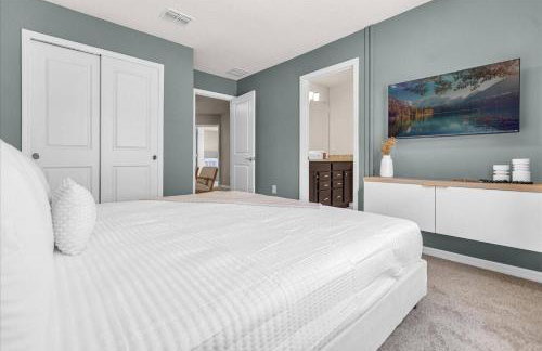 10 BD 8 BA Windsor Cay 16340 SK - Foto 29