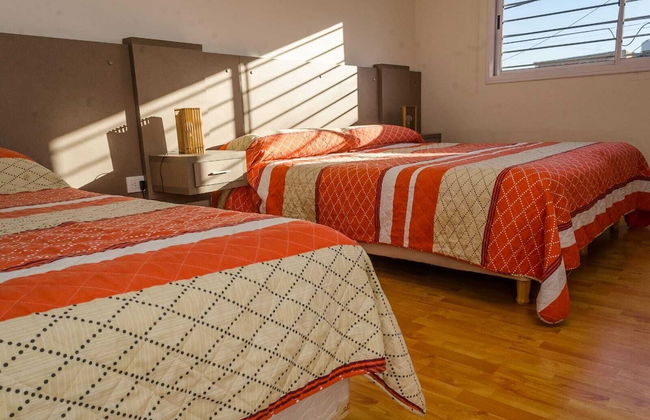 Complejo del Sol y Valle - Foto 16