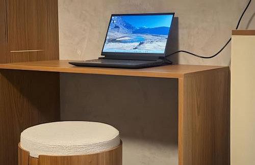 Guarapari Center Aparts - Vista - Ar - Lava e Seca - Photo 23