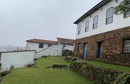 A3EM Casa de Gorceix - Photo 29