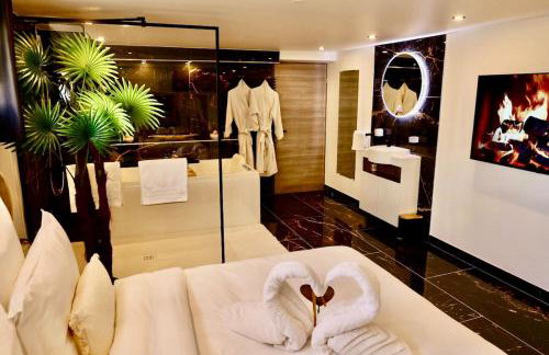 Escale 53 A 5 min aéroport Orly - Foto 43