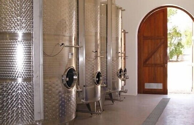 De Doornkraal Vinotel - Foto 22