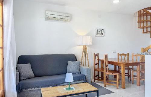 Roca Fornells, Bonito apartamento con piscina SS21 - Photo 3