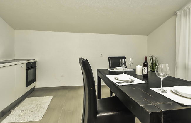 Villa Dalmacija - Foto 21