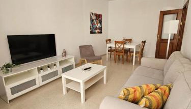 CASA BLANCA-Parking gratis - Foto 2