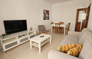 CASA BLANCA-Parking gratis - Foto 2