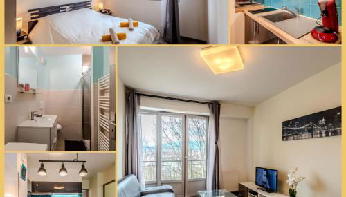 Chez Dams I T2 I Annecy - Foto 3