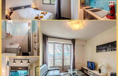 Chez Dams I T2 I Annecy - Foto 3