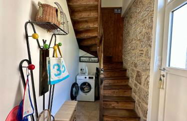 L'aumônerie de Rothéneuf - Foto 21