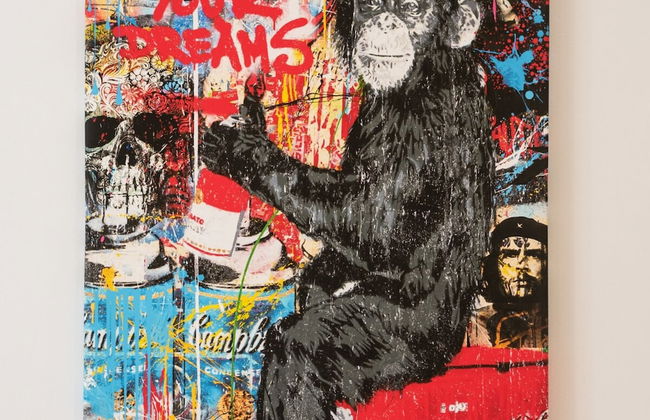 Clapham Sanctuary Apartment - Foto 26