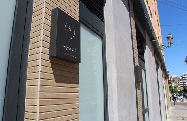 Promotur Suites - Ayora - Photo 40