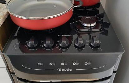 Apartamento com 2 quartos vista para piscina - Foto 32