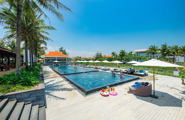 Vacation Homes Pool Villa - Foto 61