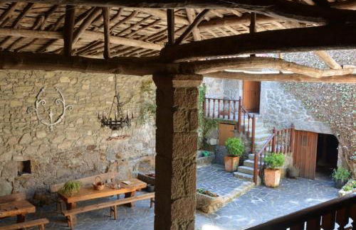 Duerming Casa Vilamor - Photo 14