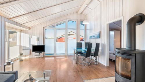 Ferienhaus Aquamarin - Foto 5