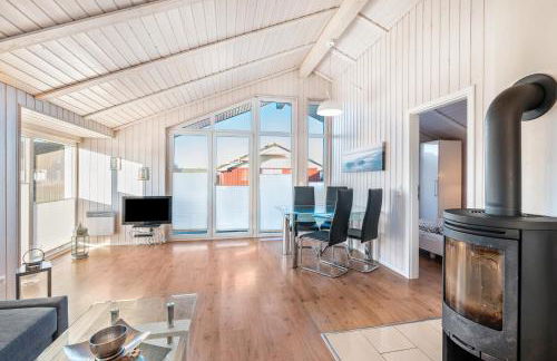 Ferienhaus Aquamarin - Foto 5