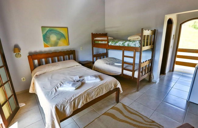 Hotel Fazenda Village Montana - Foto 10