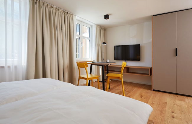 Sternen Bohlingen Aparthotel - Foto 62