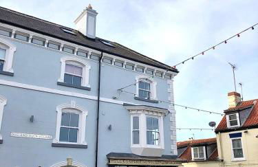 The Flying Scotsman Flamborough - Foto 32