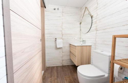 Atico Con Encanto Centro - Foto 57