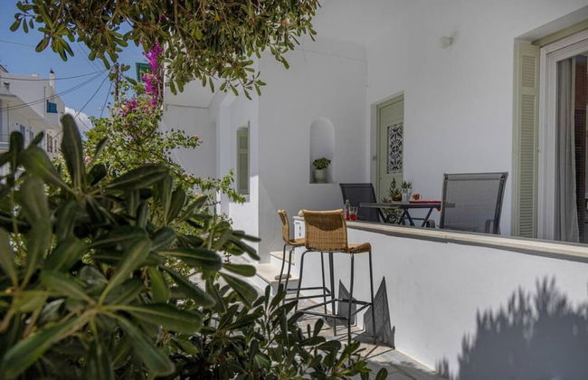 Mellow Mood Tinos Town - Foto 40