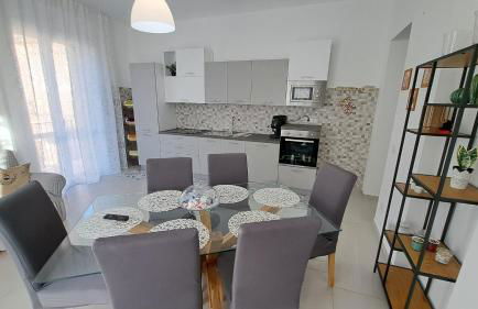 Amantea Apartment The Shabby-Chic - Foto 1