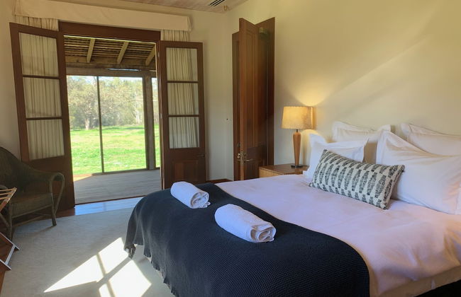 Yarrabandai Creek Homestead - Foto 23