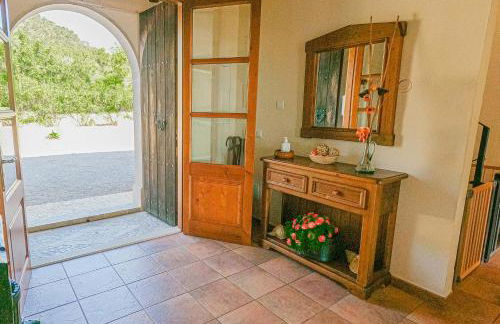 Sa Sinia - Family rural house with pool and mountain views - Foto 7