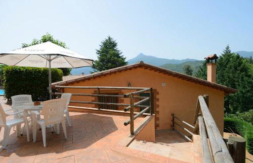 Apartamento en pleno Montseny Mas Romeu Turisme Rural - Foto 15