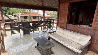 Chalé com Piscina & Área Gourmet - Foto 4