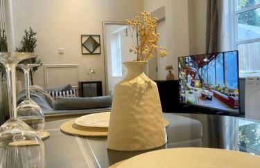 Valentinez Properties - Apart Hotel with a garden in Liverpool - Foto 1